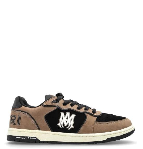 26FW 아미리 스니커즈 AM426SN018001O BROWN