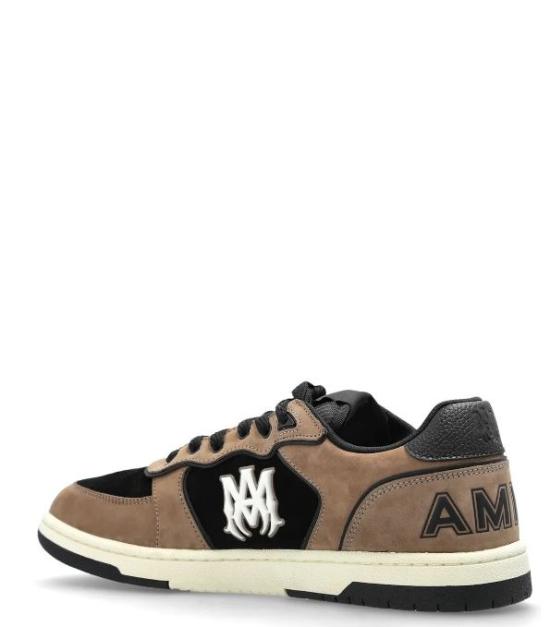 26FW 아미리 스니커즈 AM426SN018001O BROWN - AMIRI