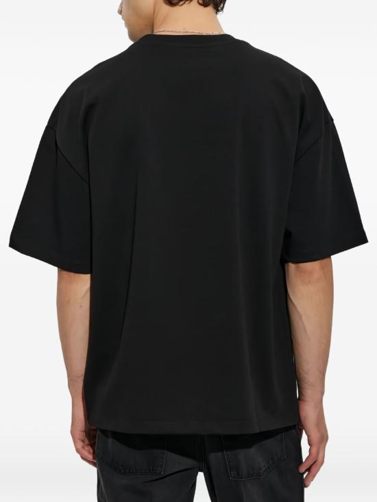 26FW 아미리 반팔 티셔츠 AM426JR0090002 BLACK - AMIRI