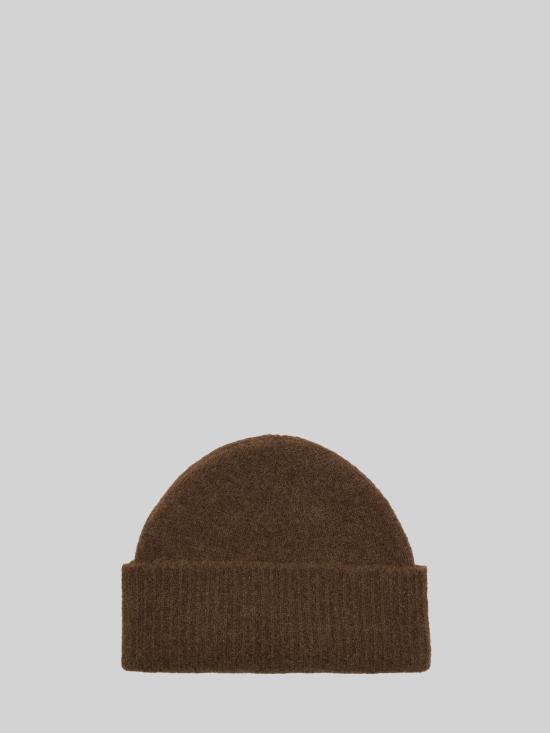 26FW 아미 모자 UBO005KN0135A362 GRIS - AMI