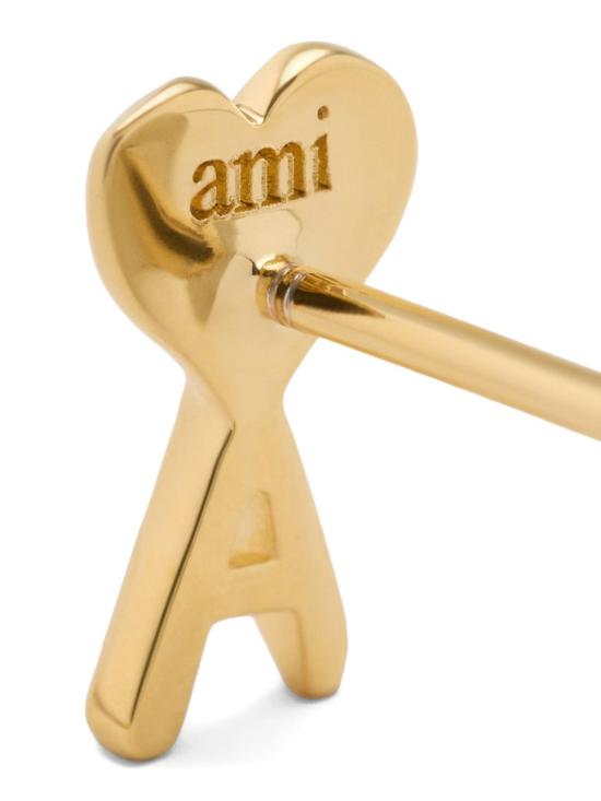 26FW 아미 이어링 UJW445361902 OR - AMI