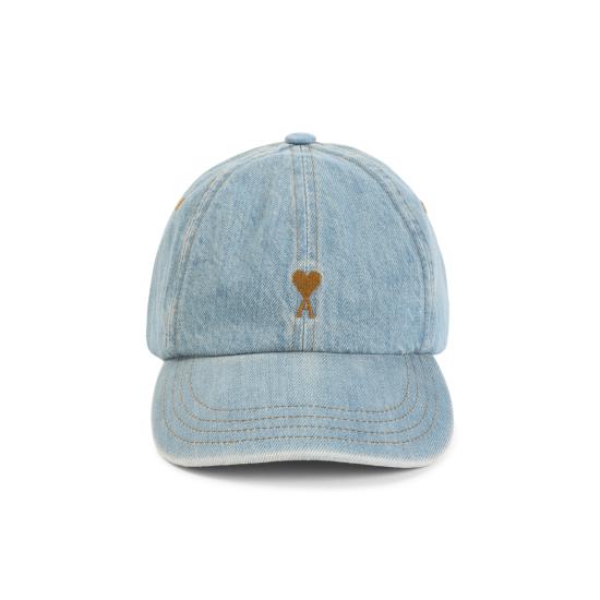 26FW 아미 모자 UCP264DE0139480 BLU