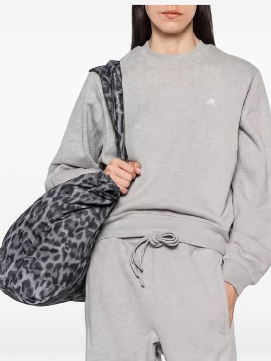 26FW 아디다스 바이 스텔라매카트니 스웨터 KR6275MGREYH Light grey - ADIDAS BY STELLA MCCARTNEY