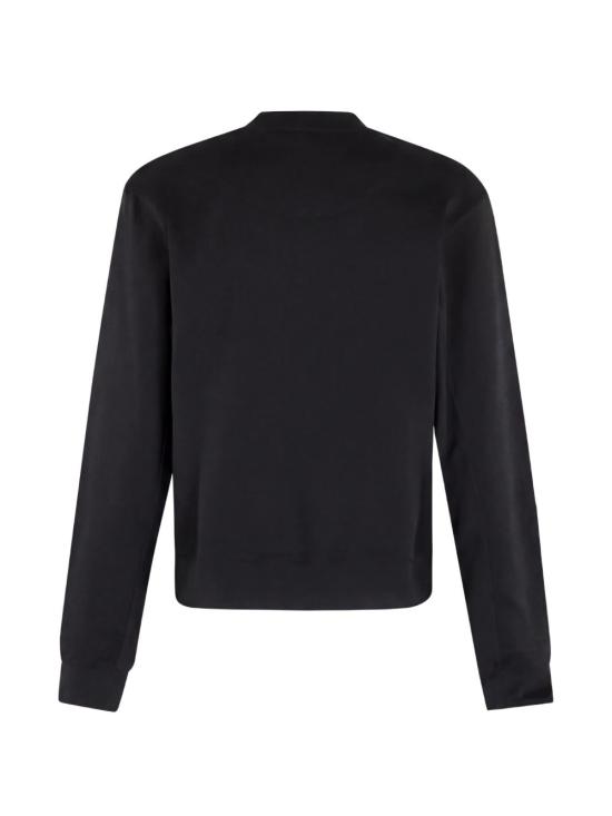 26FW 아디다스 바이 스텔라매카트니 스웨터 JJ0150BLACK - ADIDAS BY STELLA MCCARTNEY
