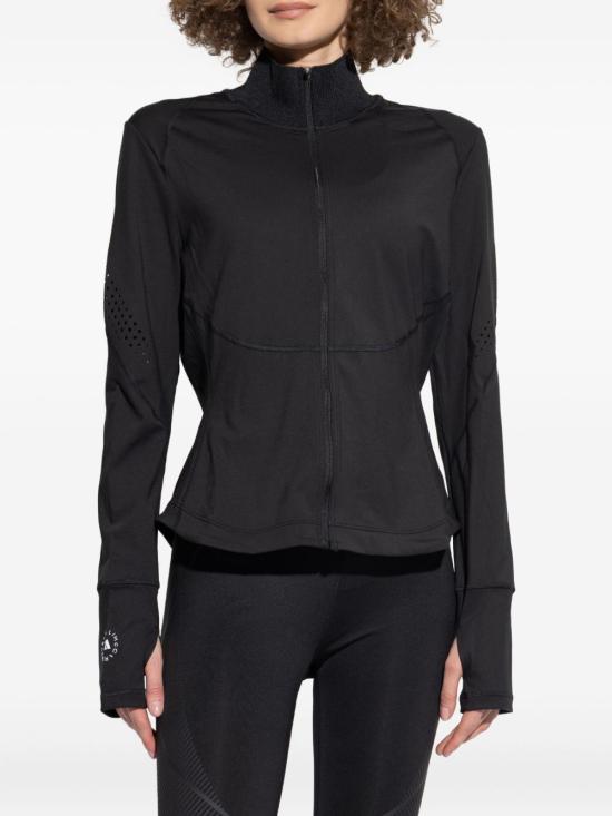 26FW 아디다스 바이 스텔라매카트니 스웨터 JW4551BLACK - ADIDAS BY STELLA MCCARTNEY