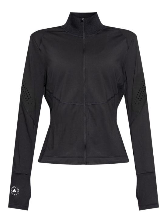 26FW 아디다스 바이 스텔라매카트니 스웨터 JW4551BLACK