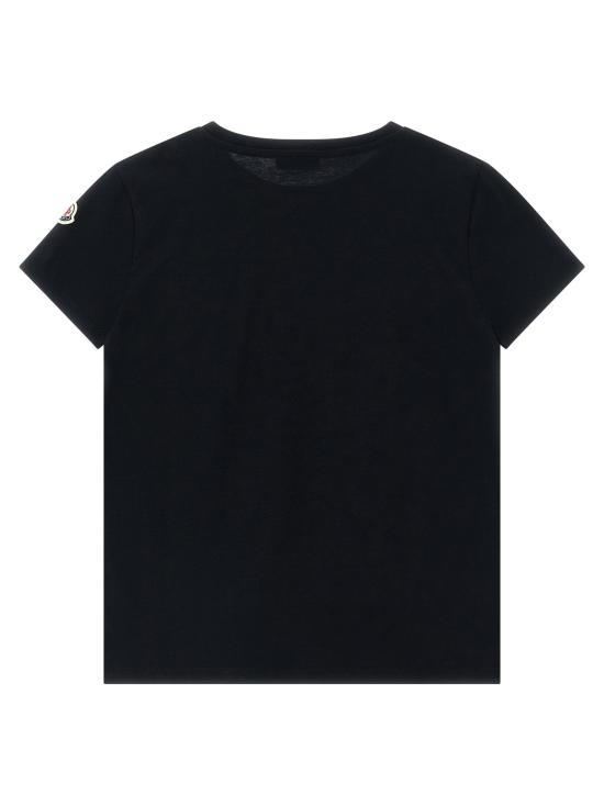  몽클레어 탑 LDL19548C0000989AT9999 BLACK - MONCLER