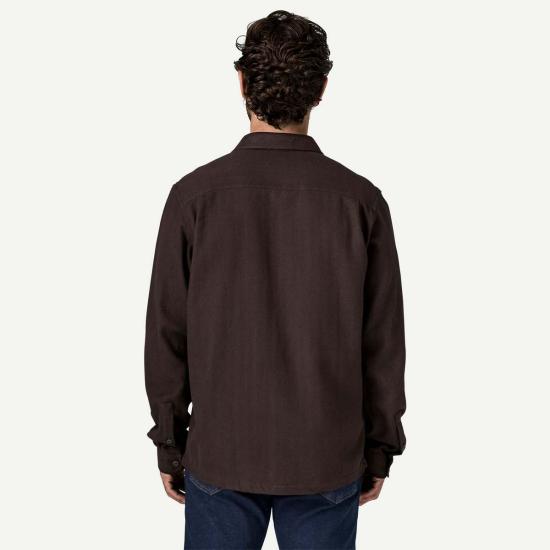  파타고니아 셔츠 피오르드 플란넬 - PATAGONIA