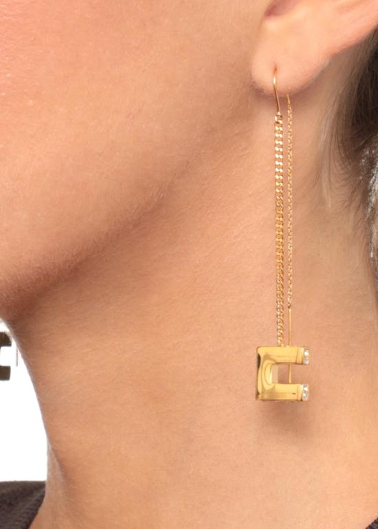 26FW 엘리자베타프랜치 주얼리 OR33A66E2U95 - ELISABETTA FRANCHI
