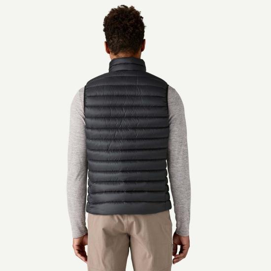  파타고니아 베스트 경량 다운 스웨터 - PATAGONIA