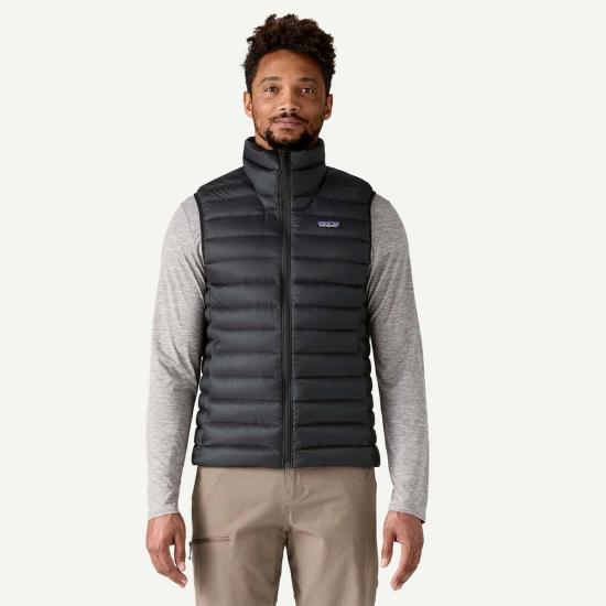  파타고니아 베스트 경량 다운 스웨터 - PATAGONIA