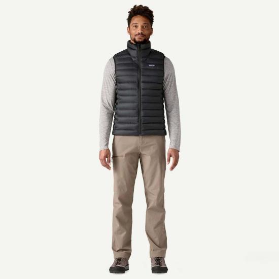  파타고니아 베스트 경량 다운 스웨터 - PATAGONIA