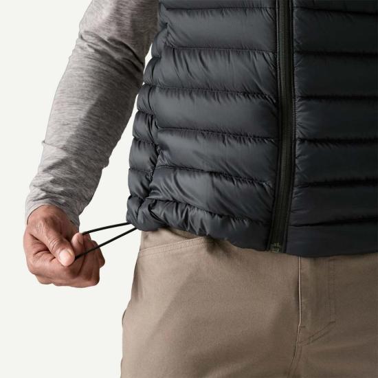  파타고니아 베스트 경량 다운 스웨터 - PATAGONIA