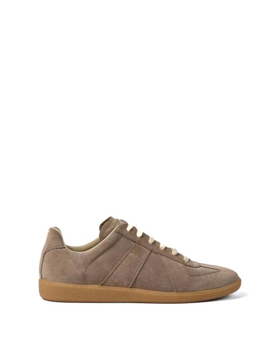  마르지엘라 레플리카 스니커즈 S57WS0236 P7854 T2146 TAUPE