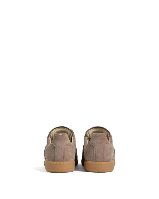  마르지엘라 레플리카 스니커즈 S57WS0236 P7854 T2146 TAUPE - MAISON MARGIELA