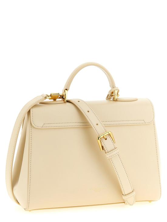  돌체앤가바나 토트백 LDBB7932A3G198H000 CREAM - DOLCE & GABBANA