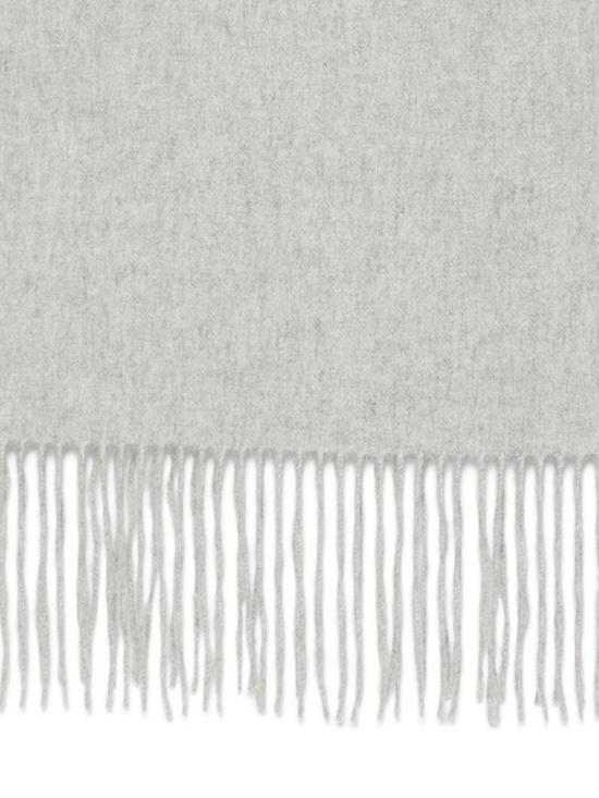 26FW 씨티플라주 머플러/스카프 5501F 11 GREY - C.T. PLAGE