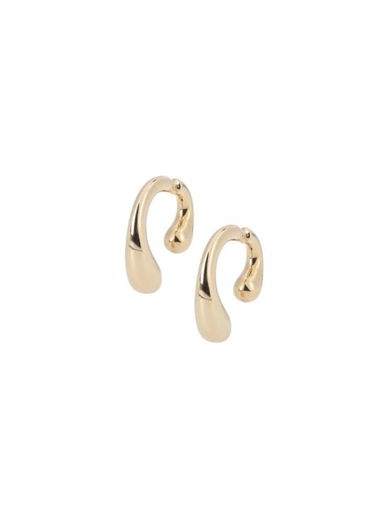 26FW 판코네시 주얼리 CAO EA622 PGOLD