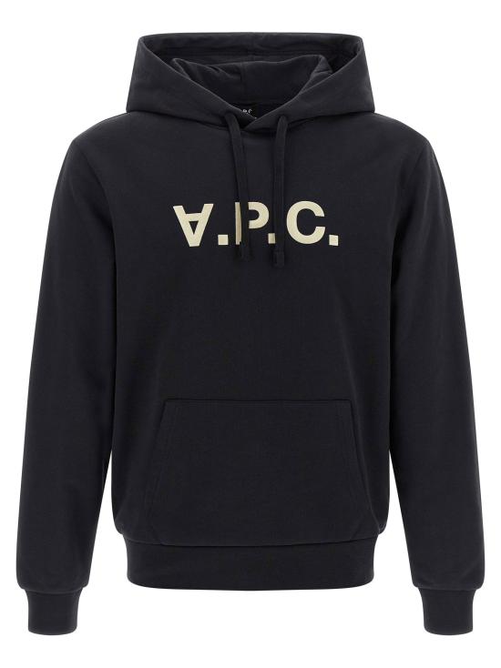  아페쎄 후드 티셔츠 LDCOHBNM37012LPA BLACK