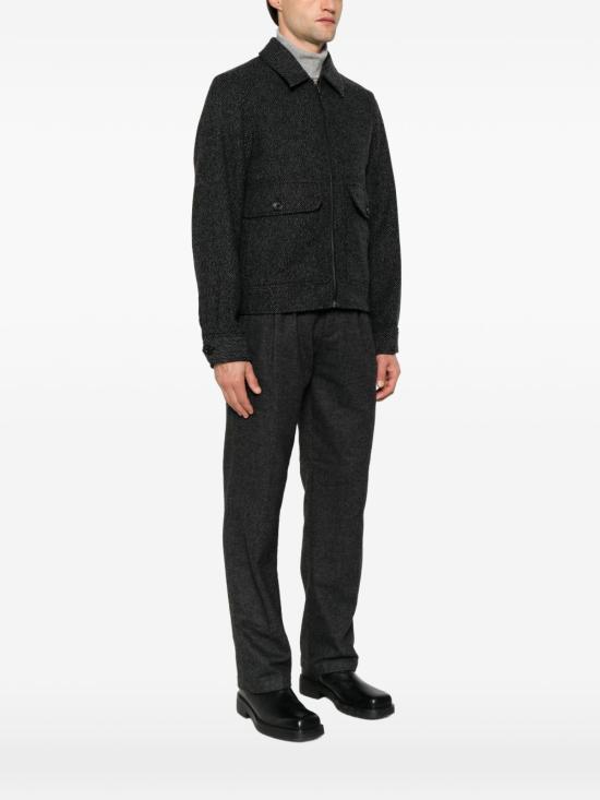 26FW 폴 스미스 수트 자켓 M2RA219 W2278978 BLACK - PAUL SMITH