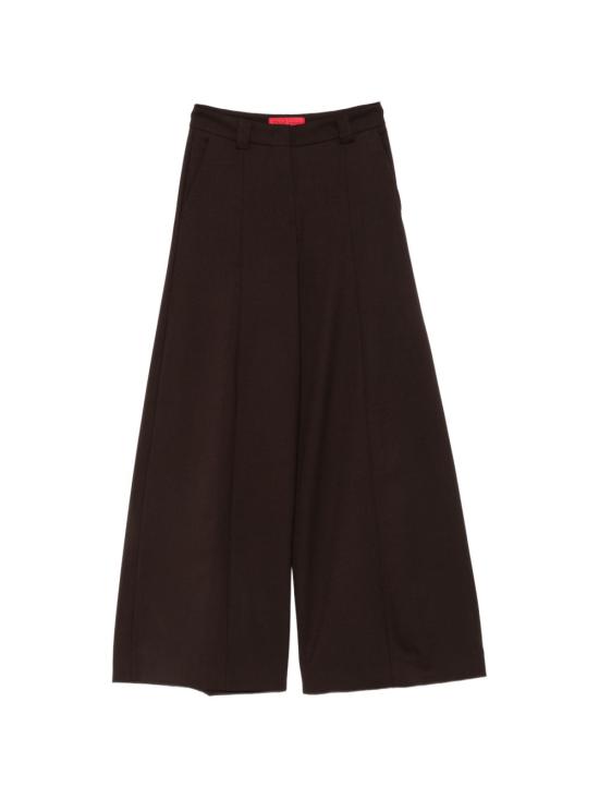 26FW 더 레이티스트 스트레이트 팬츠 TLWE3101 W0206ABTPT0215 BROWN
