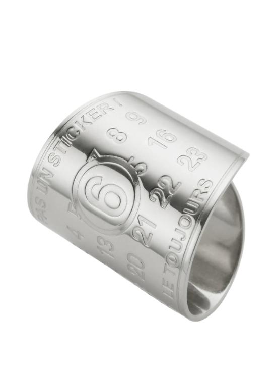 26FW MM6 메종마르지엘라 주얼리 SM6UQ0123P9220951 - MM6 MAISON MARGIELA