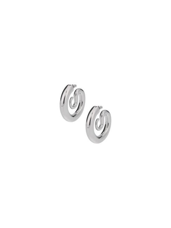 26FW 판코네시 주얼리 CAO EA023 PSILVER
