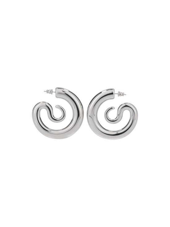 26FW 판코네시 주얼리 CAO EA023 PSILVER - PANCONESI