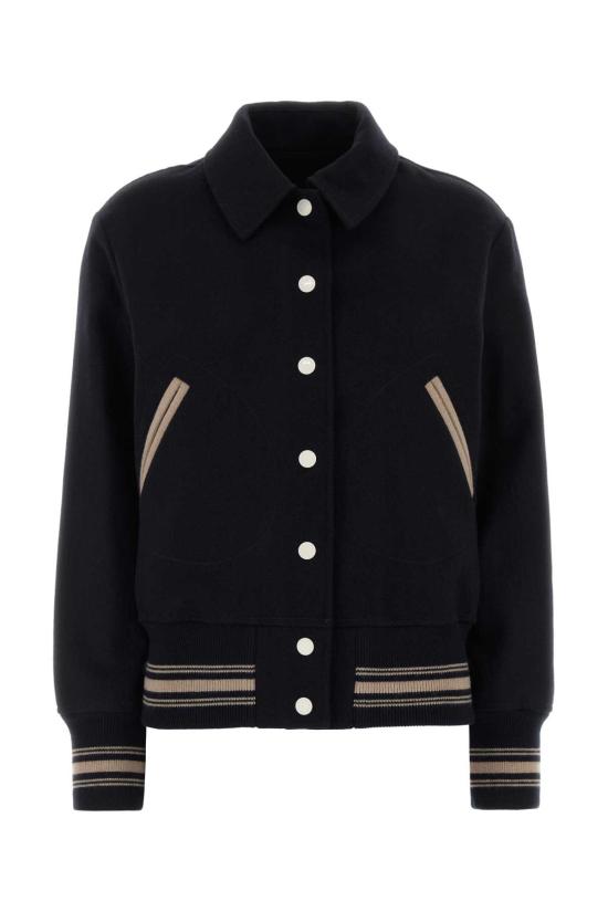 26FW 골든구스 수트 자켓 GWP02742P002595 51119 Black
