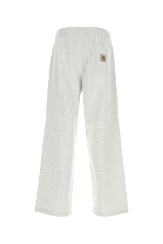 26FW 칼하트 WIP 스트레이트 팬츠 I037103 00OXX Grey - CARHARTT WIP