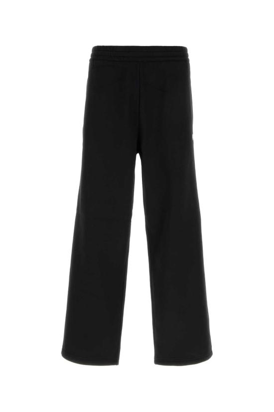26FW 칼하트 WIP 스트레이트 팬츠 I037103 K02XX Black