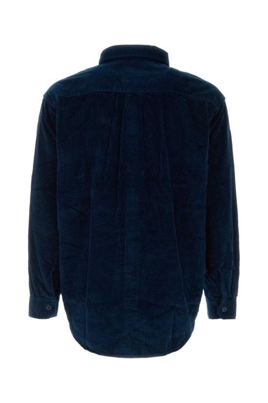 26FW 칼하트 WIP 자켓 I037059 1C02 Blue - CARHARTT WIP