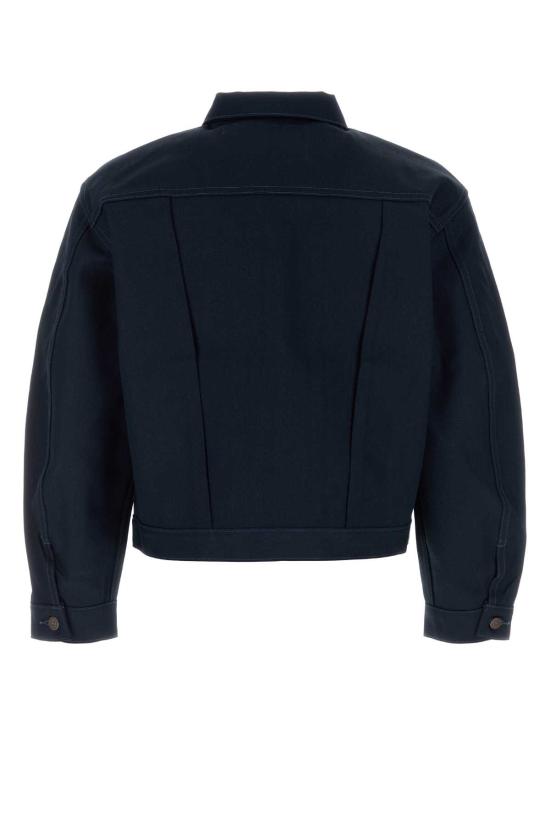 26FW 리바이스 데님 자켓 A91370006 BTRIGID Blue - LEVI'S