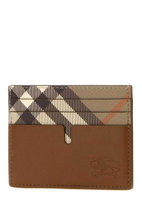 26FW 버버리 남성지갑 8127567 B8630 Multicoloured - BURBERRY