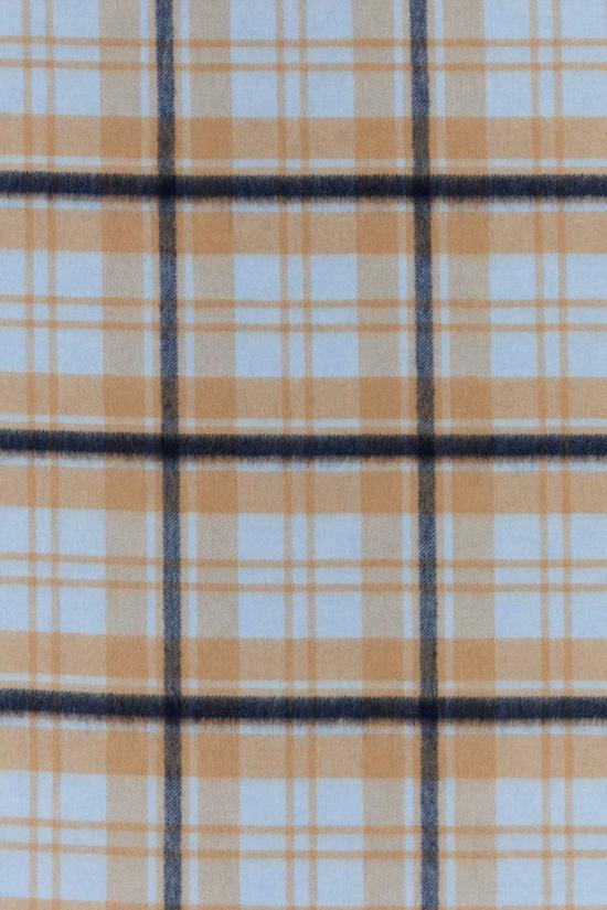 26FW 끌로에 머플러/스카프 CH26WTS04WS1 99Q Checked - CHLOE