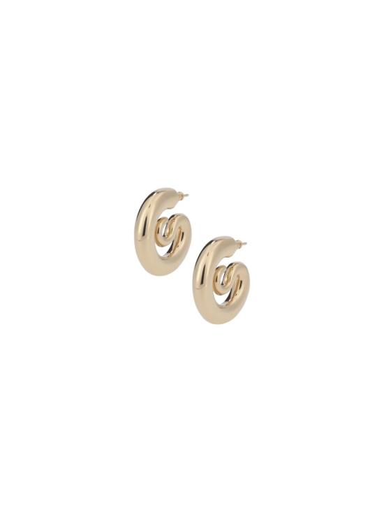26FW 판코네시 주얼리 CAO EA915 PGOLD