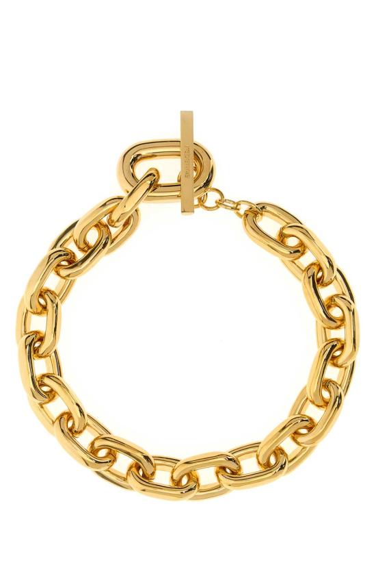 26FW 파코라반 목걸이/팬던트 20PBB0015MET077 P710 GOLD