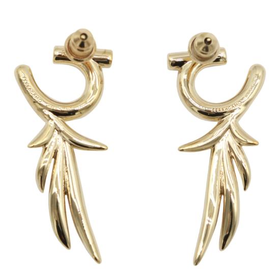 26FW 살바토레 페라가모 주얼리 794091760969001 - SALVATORE FERRAGAMO