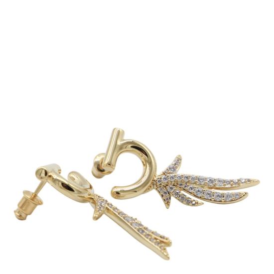 26FW 살바토레 페라가모 주얼리 794091760969001 - SALVATORE FERRAGAMO