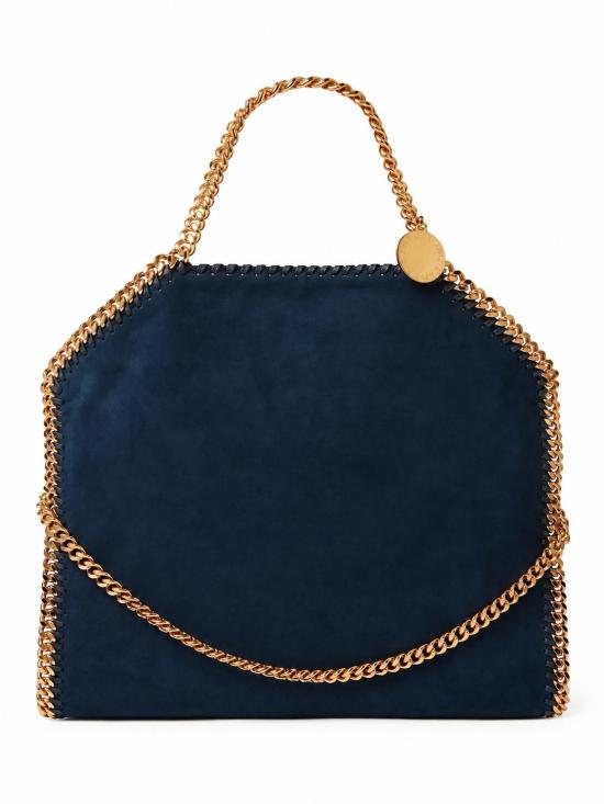 26FW 스텔라 맥카트니 숄더백 234387WP0543 4000 NAVY