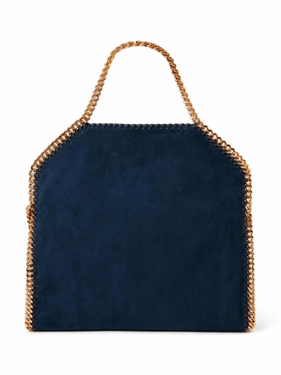 26FW 스텔라 맥카트니 숄더백 234387WP0543 4000 NAVY - STELLA MCCARTNEY