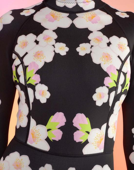  신시아 로리 원피스 수영복 - CYNTHIA ROWLEY