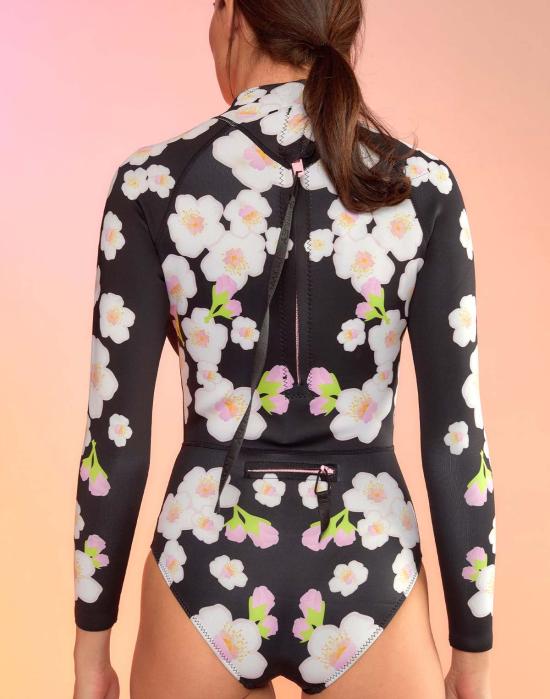  신시아 로리 원피스 수영복 - CYNTHIA ROWLEY