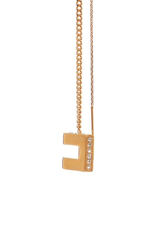 26FW 엘리자베타프랜치 주얼리 OR33A66E2U95 - ELISABETTA FRANCHI