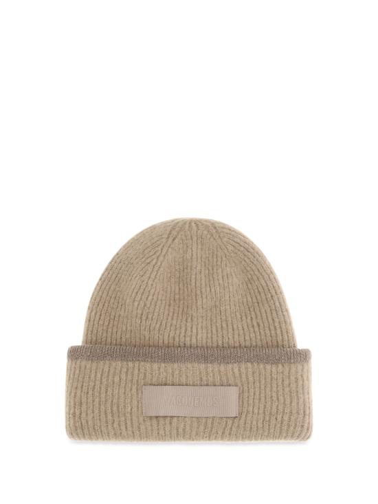 26FW 자크뮈스 모자 ACU00666AK00227 150 BEIGE