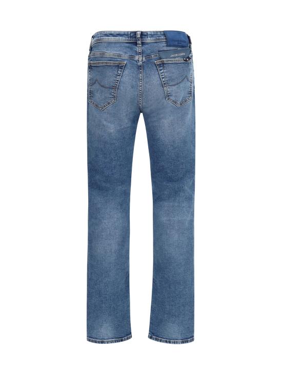 26FW 야콥코헨 데님 팬츠 JUMQE004080S4363 200D LIGHT BLUE - JACOB COHËN