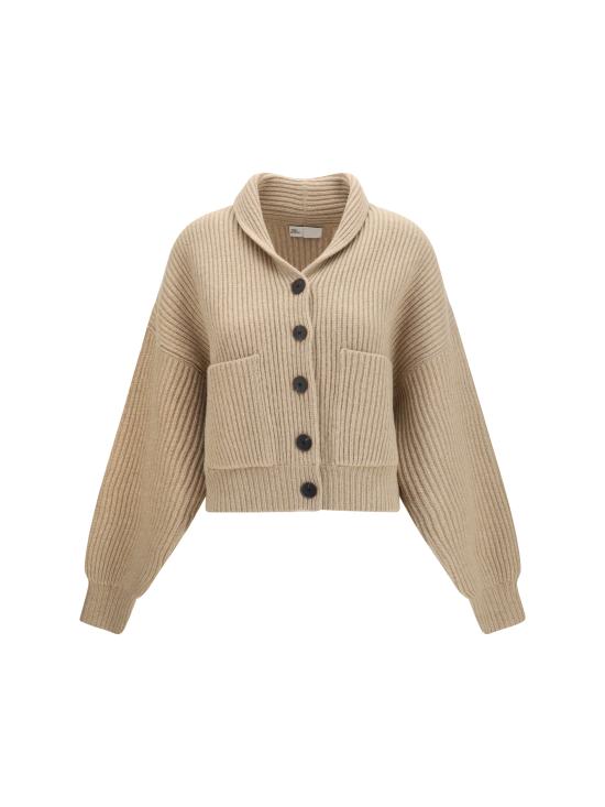 26FW 토리버치 스웨터 179930 227 BEIGE