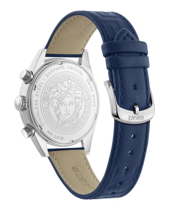  베르사체 손목시계 VEKJA0125 STSTL OS - VERSACE
