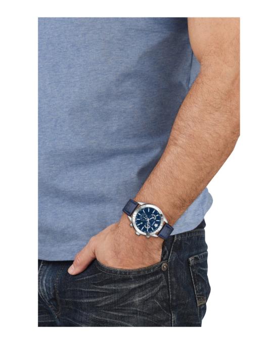  베르사체 손목시계 VEKJA0125 STSTL OS - VERSACE