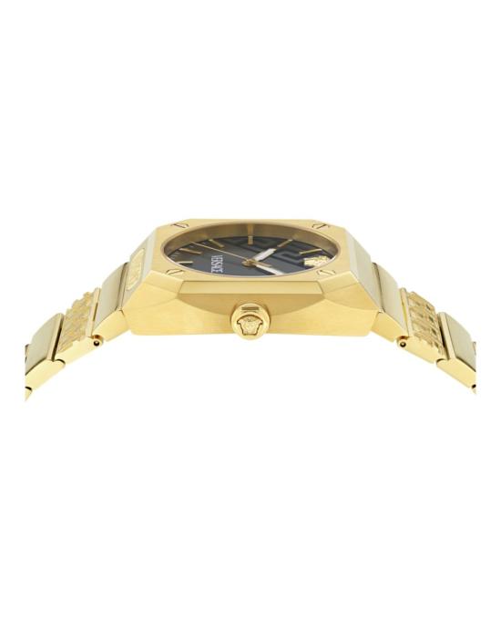 베르사체 손목시계 VE8F00424 GOLD1 OS - VERSACE
